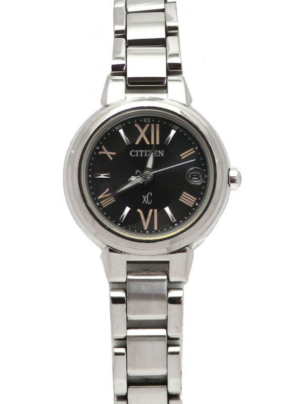 シチズン クロスシー XCB38-9131 CITIZEN シチズン XC クロス