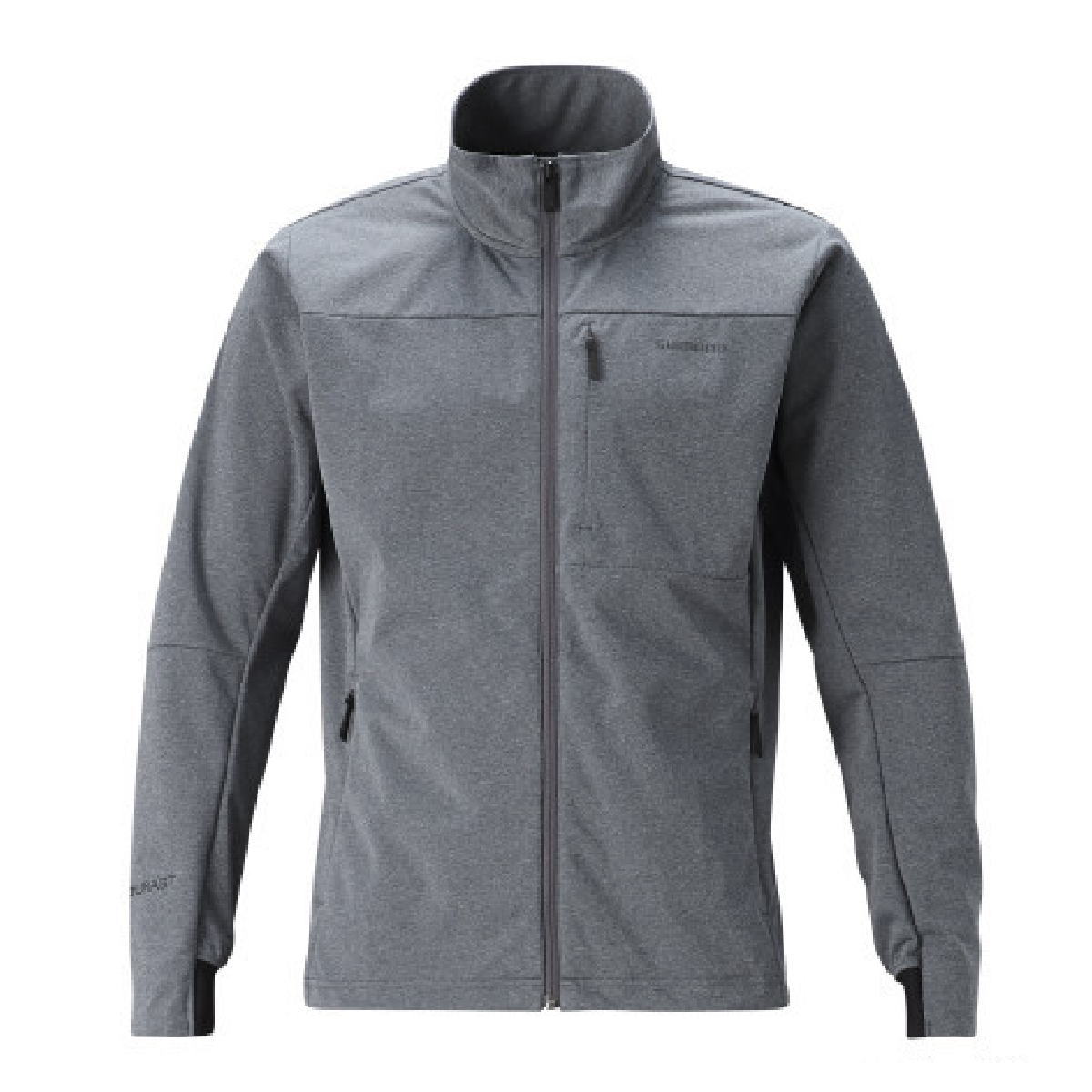 楽天市場】シマノ シマノ WJ－041T DURAST ストレッチジャケット