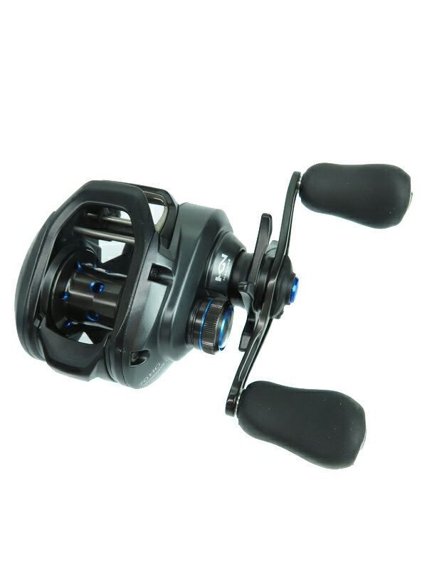 楽天市場】シマノ シマノ ベイトリール SLX MGL 71HG LEFT 左巻 2019年