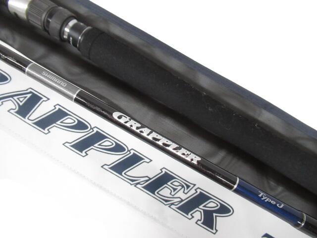 楽天市場】シマノ シマノ 19 グラップラー タイプLJ S66－0/スーパー