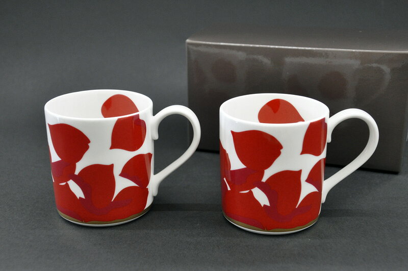 楽天市場】ノリタケ noritake ノリタケ トゥルーラブ マグカップ ペア