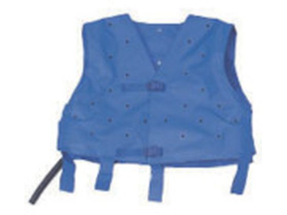 楽天市場】重松製作所 シゲマツ 個人用冷却器 クーレット(1台