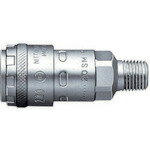 日東工器｜NITTO KOHKI 日東 ハイカプラ200 鋼鉄製