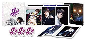 2015 KIM JAE JOONG J－PARTY IN SEOUL/ キム・ジェジュン