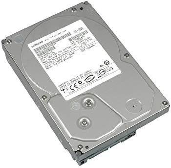 日立 Deskstar 7K1000.B HDD 1.0TB HDT721010SLA360