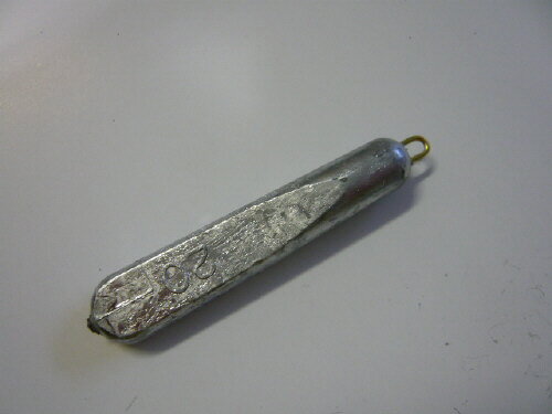 関門工業 kanmon  ホゴオモリ  100号