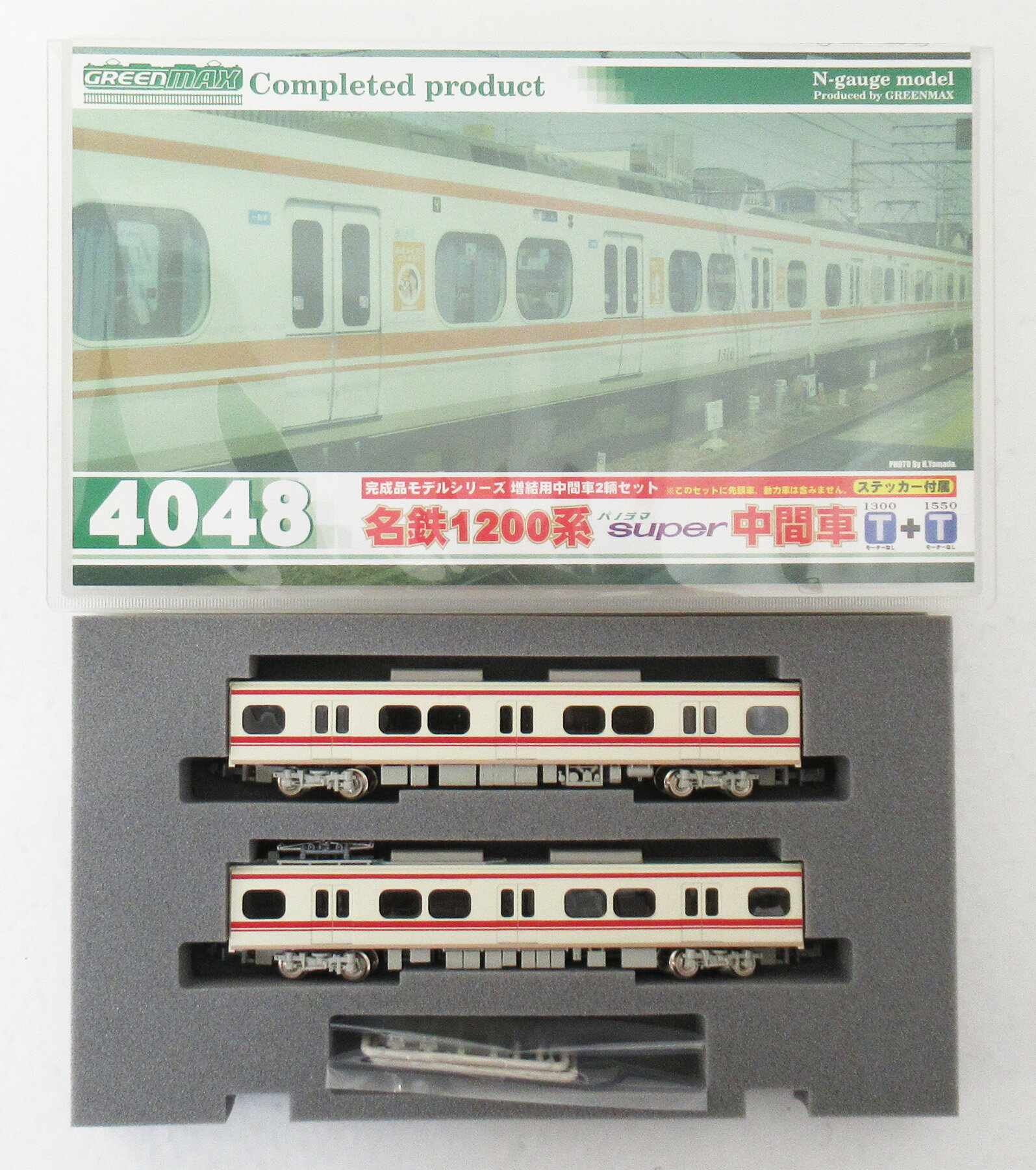 楽天市場】グリーンマックス グリーンマックス GREENMAX 名鉄1000