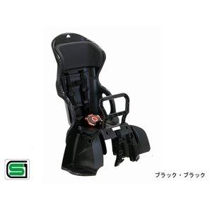 サギサカ OGKカジュアル幼児座席 RBC-015DX BK/BK