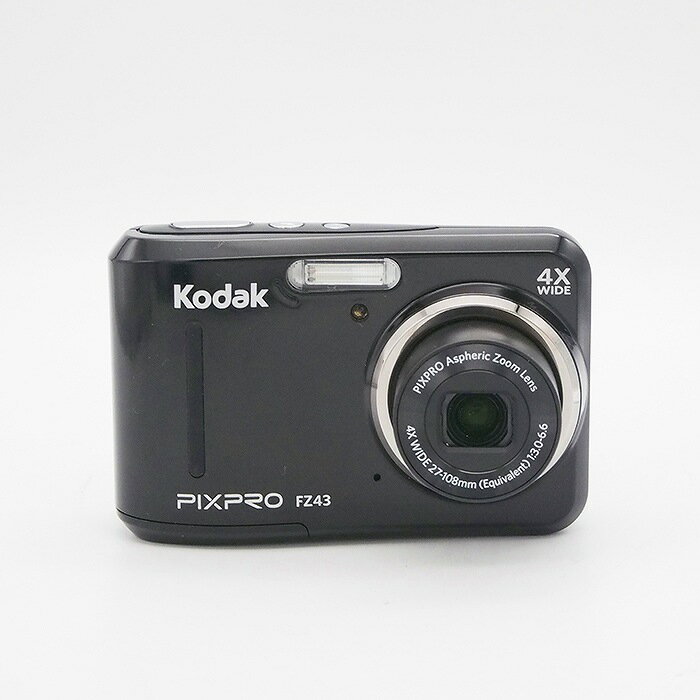 楽天市場】マスプロ電工 コダック コンパクトデジタルカメラ PIXPRO