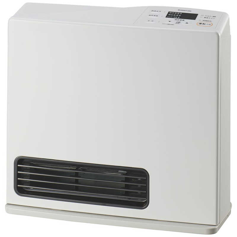 OSAKA GAS ガスファンヒーター 140-9405 未使用品