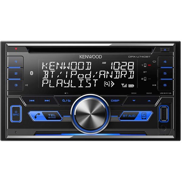 KENWOOD DDＸ3170カーオーディオ 楽天市場】JVCケンウッド DDX3170 ケンウッド DVD/CD/USB/iPod