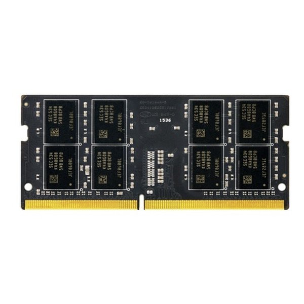 Team TED48GM2133C15-S01 DDR4 2133 PC4-17000 8G