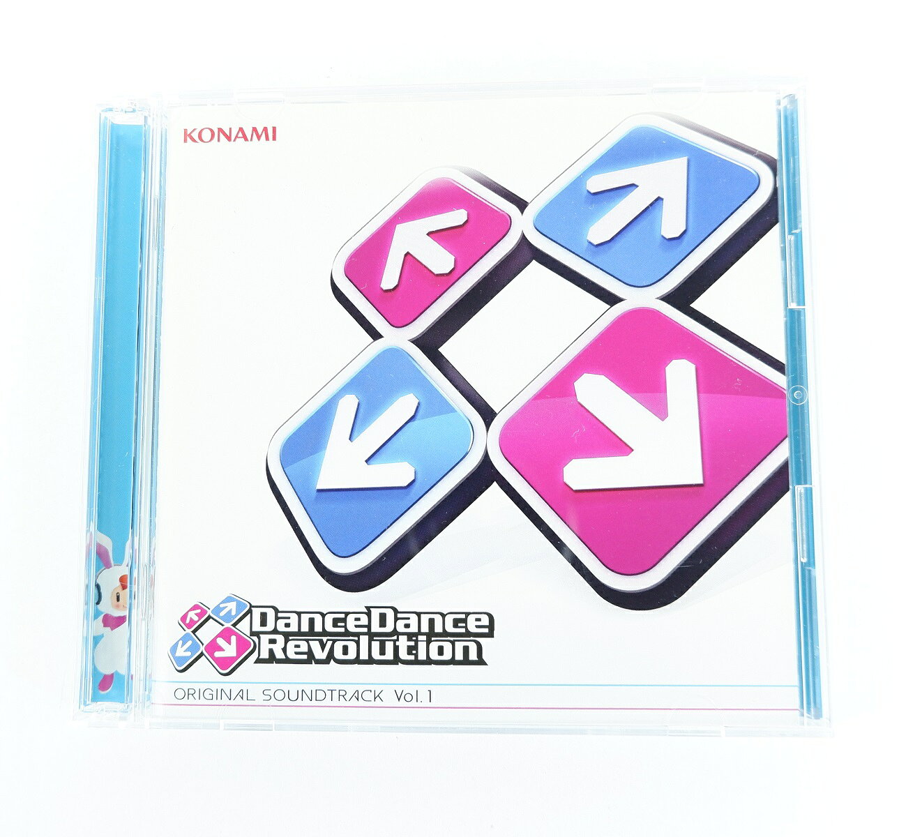 楽天市場】コナミデジタルエンタテインメント DanceDanceRevolution