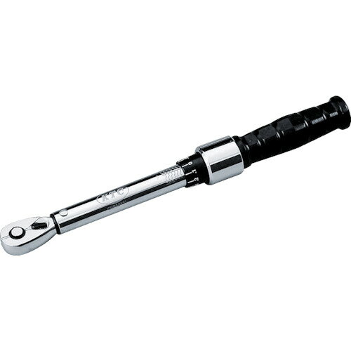 KTC トルクレンチ CMPB0503 楽天市場】京都機械工具 KTC プレセット型トルクレンチ CMPB0503