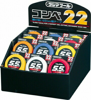 TJMデザイン｜TJMDESIGN タジマ C22-55K コンベ22 55