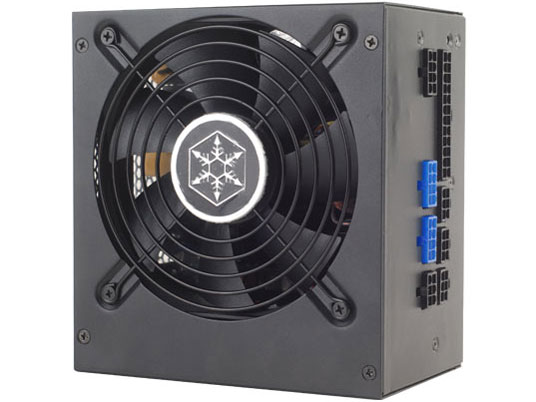 楽天市場】SilverStone SFX電源ユニット 300W SST-ST30SF-V2 | 価格