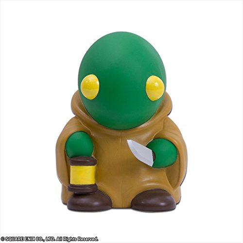 BRAUN - ファイナルファンタジー マスタークリーチャーズ2 ナイツオブラウンド FINAL FANTASY VII(ファイナルファンタジー7) 完成品 フィギュア スクウェア・エニックス FFマスタークリーチャーズ2 ナイツ・オブ・ラウンド (完成品