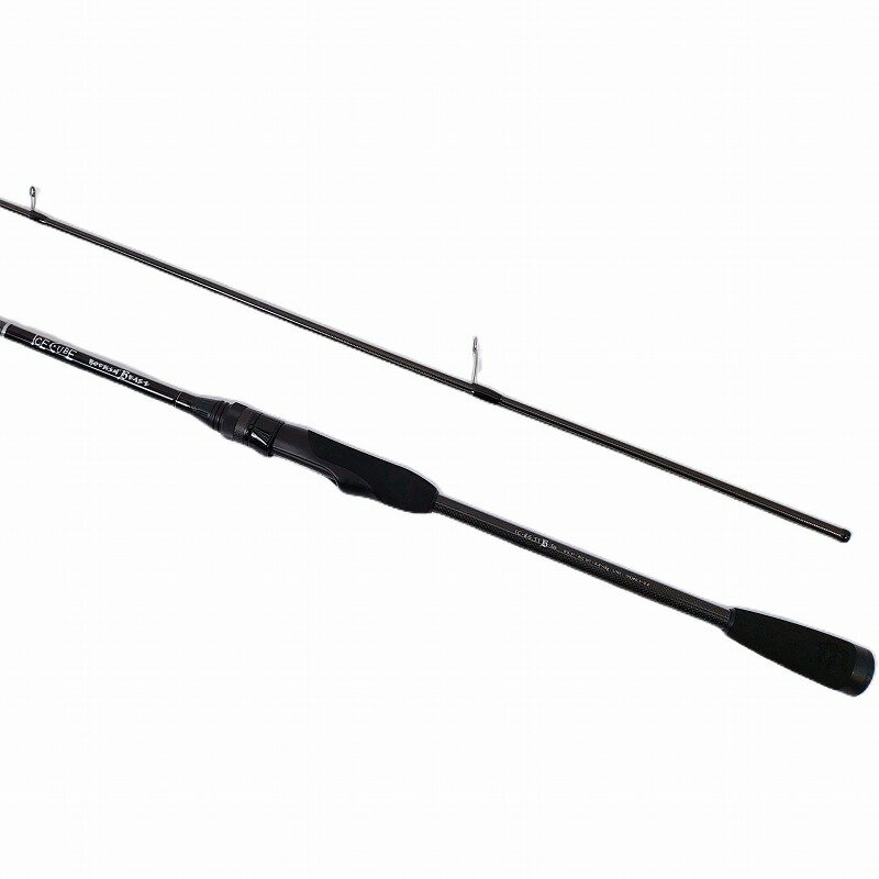 楽天市場】林釣漁具製作所 TICT アイスキューブ IC-83TT-Sis ティクト