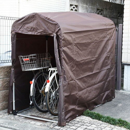 楽天市場】山善 山善 yamazen ガーデンマスター 片屋根式