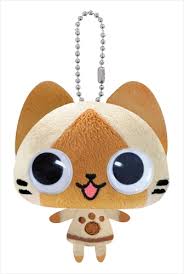 楽天市場】カプコン モンスターハンター デフォルメぬいぐるみ アルバ