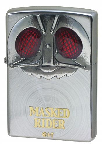【新品】仮面ライダージッポライター　ファーストインパクト　No.2ベルト 楽天市場】ZIPPO 仮面ライダージッポー 「ファーストインパクト