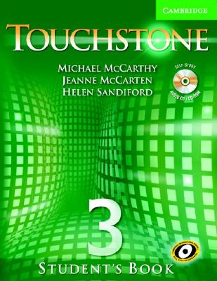 Touchstone Student's Book 3
