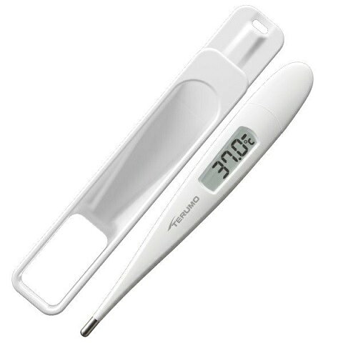 楽天市場】オムロンヘルスケア OMRON けんおんくん 電子体温計 MC-174V