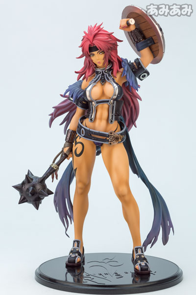 メガハウスクイーンズブレイドリスティフィギュア 楽天市場】ホビージャパン HJ限定 エクセレントモデルLIMITED