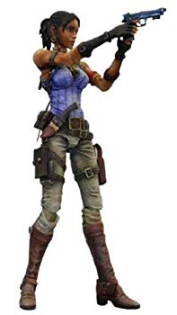 楽天市場】スクウェア・エニックス バイオハザード6 PLAY