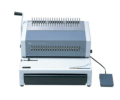 GBC コームバインドC800pro GCBC800