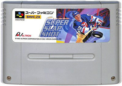 楽天市場】スーパーファミコンハード SUPER エックスターミネーター2