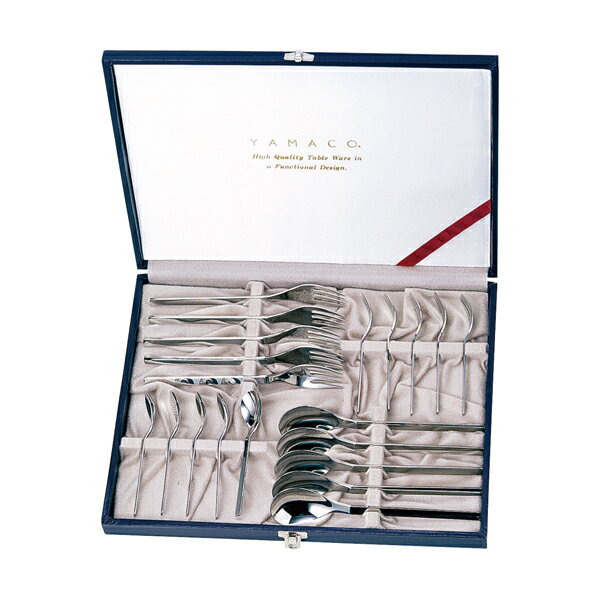 Vita Craft ビタクラフト　シャウニー カトラリー20本セット 4973673397707_02.jpg