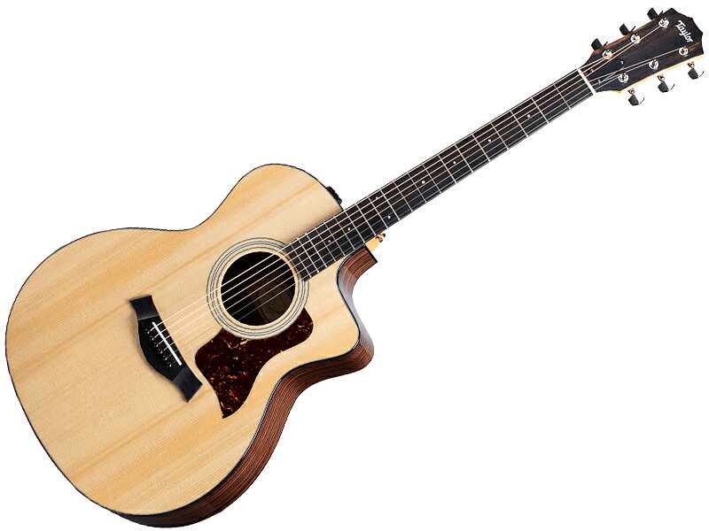 楽天市場】山野楽器 Taylor LTD KENTARO KOBUCHI SIGNATURE 214e