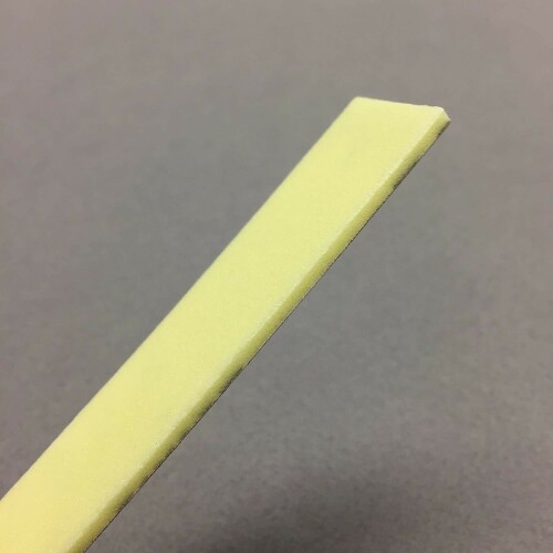 アルゴファイル｜ARGOFILE スポンジナイト クッション付布ヤスリ SKP2400 2mm 厚 ＃400