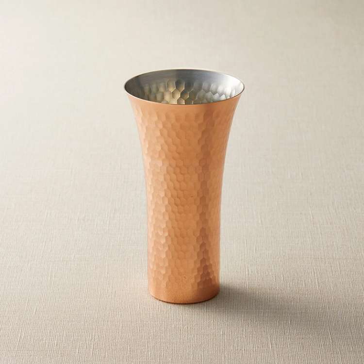 4995284501502 アサヒ CNE910 銅ビアカップ380ml