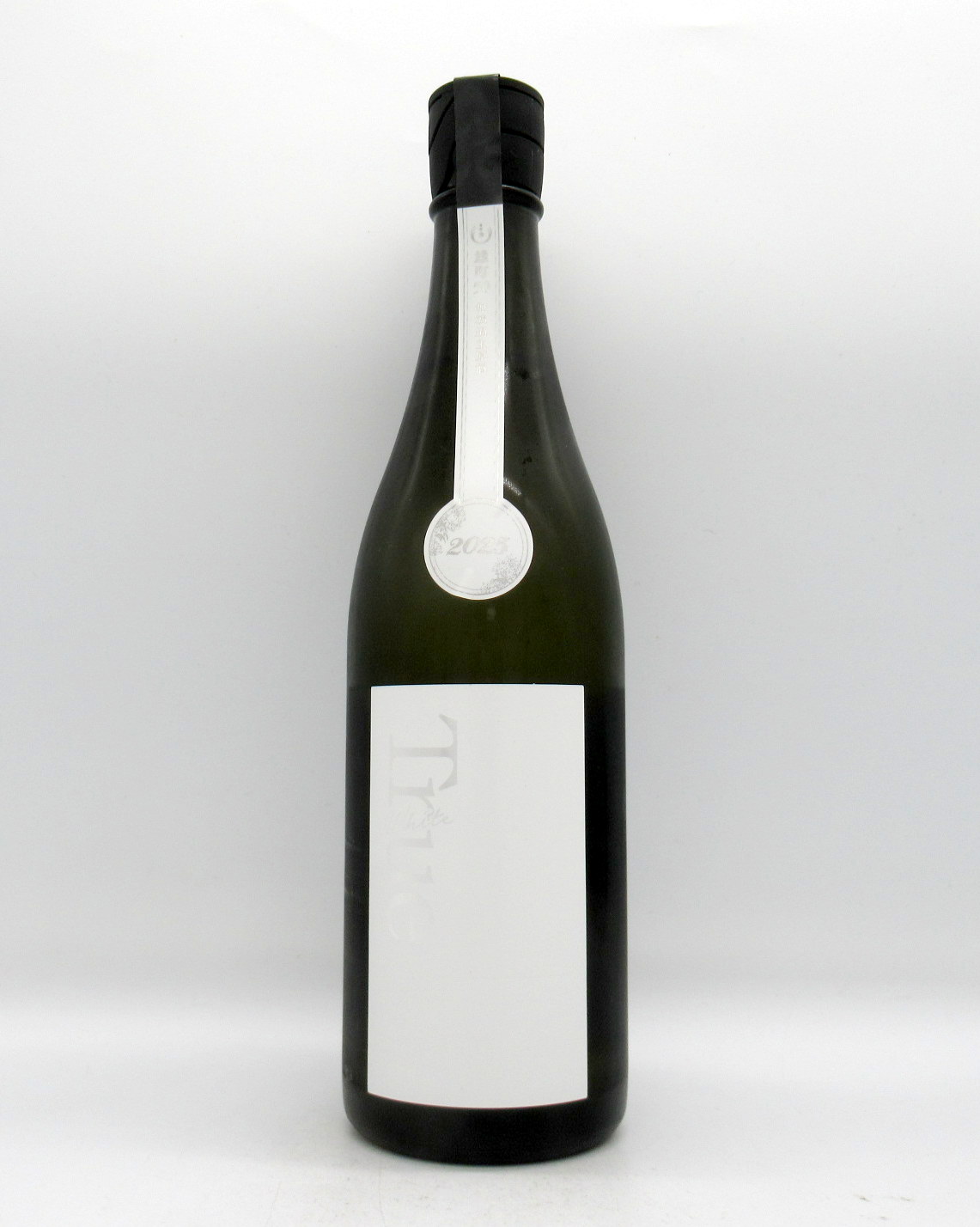 TRUEWHITE純米大吟無濾過生原酒 720ml