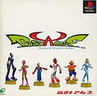 楽天市場】スクウェア・エニックス BUST A MOVE（バスト ア ムーブ