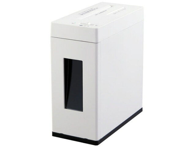楽天市場】アイリスオーヤマ IRIS パーソナルシュレッダー KP4HS75M