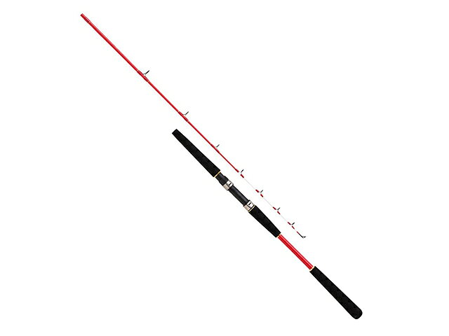 フィッシング PRO:TRUST タコガンガンセットII 210 ベイトリール付