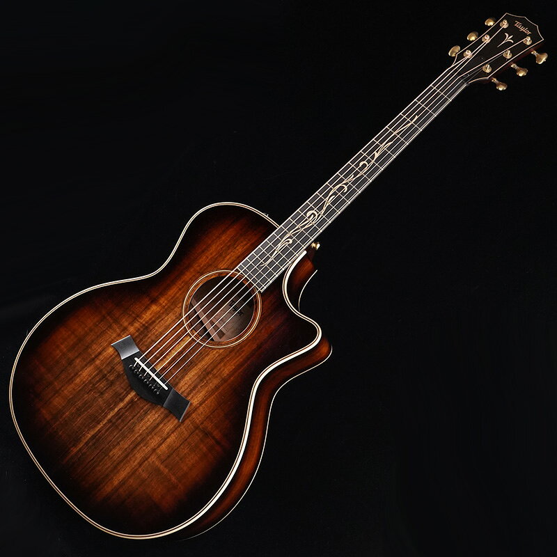 楽天市場】山野楽器 Taylor LTD KENTARO KOBUCHI SIGNATURE 214e