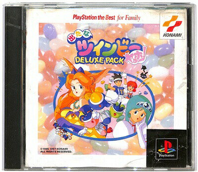 楽天市場】コナミデジタルエンタテインメント 出たなツインビー