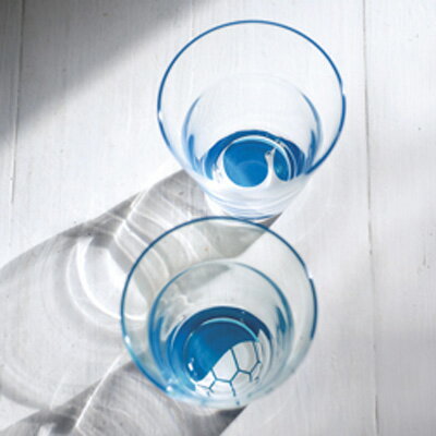 京都たち吉　　　吉祥　グラス　木箱入　220-8016