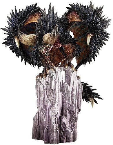 楽天市場】カプコン カプコンフィギュアビルダー クリエイターズモデル