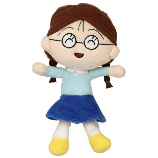 楽天市場】内藤デザイン研究所 ちびまる子ちゃん ビーンズ たまちゃん