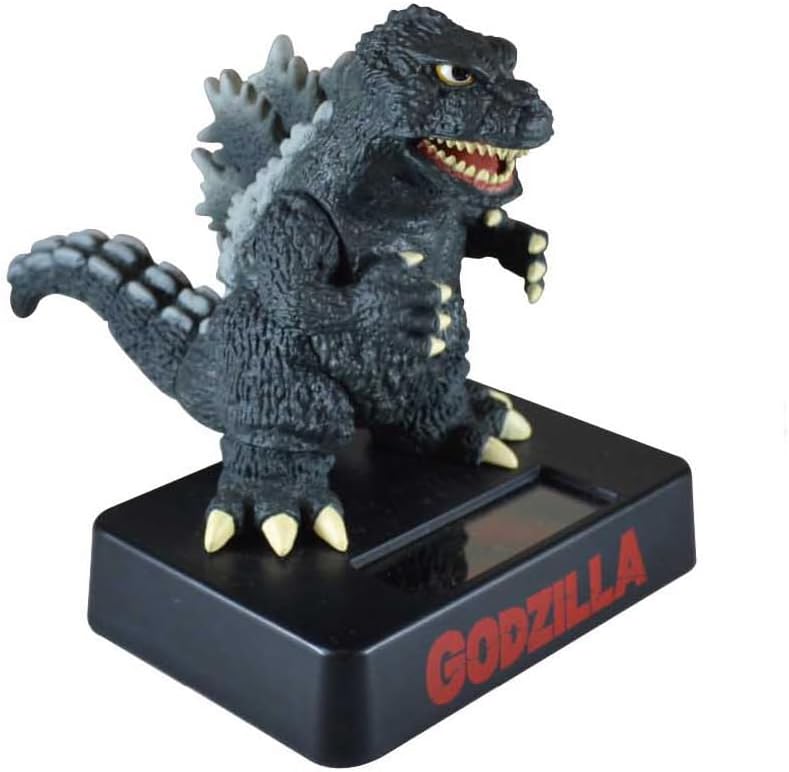 楽天市場】フォーカート テープディスペンサー GODZILLA