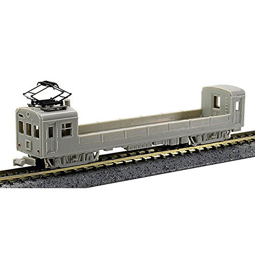 楽天市場】ワールド工芸 鉄道模型 ワールド工芸 N 国鉄 オヤ31 II 建築