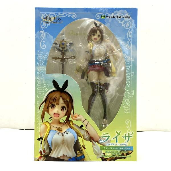 楽天市場】Wonderful Works ライザのアトリエ2 ～失われた伝承と秘密の