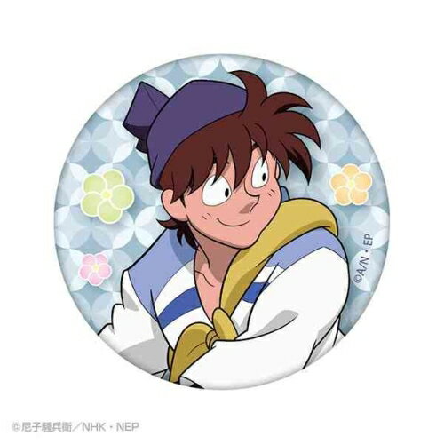 楽天市場】アトリエ・マギ 忍たま乱太郎 同室 描き下ろし BIG缶バッジ