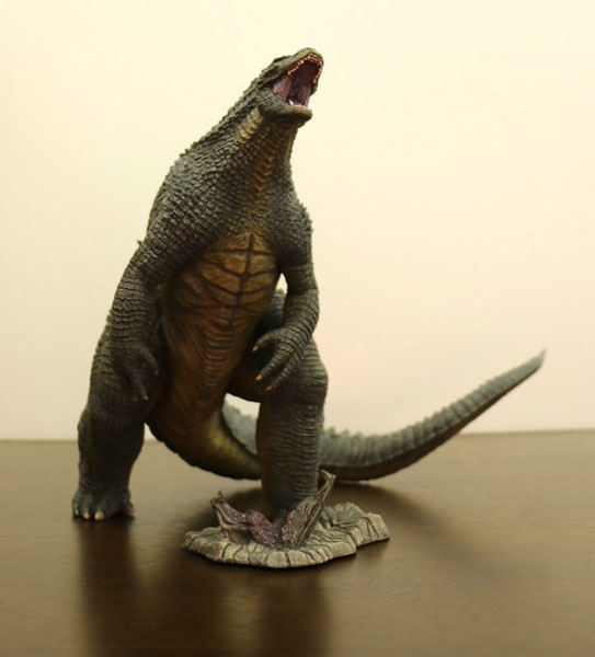 楽天市場】アルバトロス・ジャパン 東宝怪獣コレクション 第32弾 シン