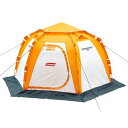 Coleman コールマン アイスフィッシングシェルターオート M 2000021225